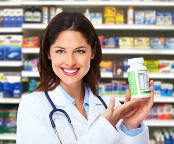 תוספי תזונה